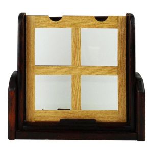Foto Glass Penetration by Tora Magic