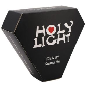 Foto Holy Light by IARVEL MAGIC