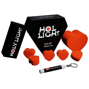 Foto Holy Light by IARVEL MAGIC