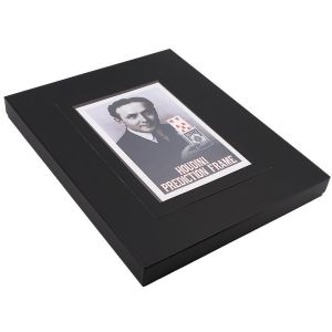 Foto Houdini Prediction Frame