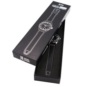 Foto IARVEL Watch Special Edition by IARVEL MAGIC - Stealth Black