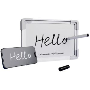 Foto Iarvel Whiteboard - Impression