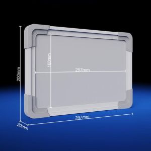 Foto Iarvel Whiteboard - Impression
