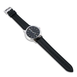 Foto Iarvel Watch Black/Silver
