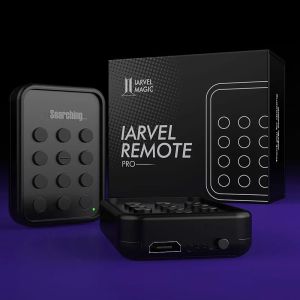 Foto Iarvel Remote Pro