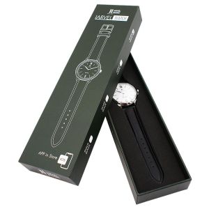 Foto IARVEL WATCH by IARVEL MAGIC - White/Silver
