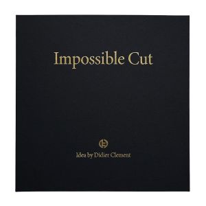Foto Impossible Cut by Didier Clement & TCC Magic