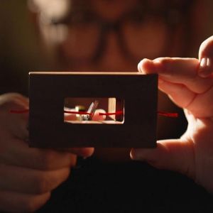 Foto Impossible Cut by Didier Clement & TCC Magic