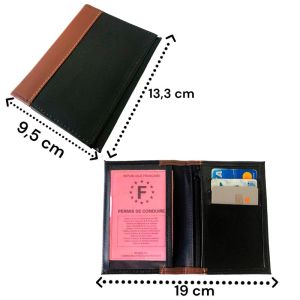 Foto Instant Card Wallet 2.0