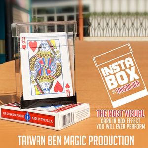 Foto Insta Box