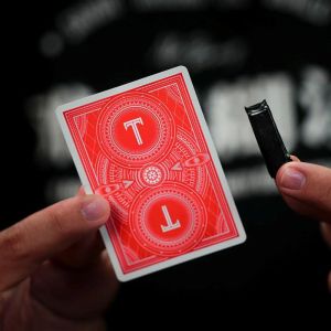 Foto Instant Flame by Mai Bro & TCC Magic 
