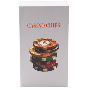 Foto I.S.Y.C RFID Chips