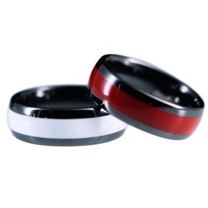 Foto I.S.Y.C RFID Rings