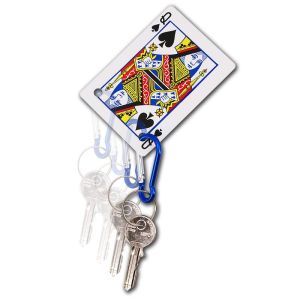 Foto Jumping Key Chain