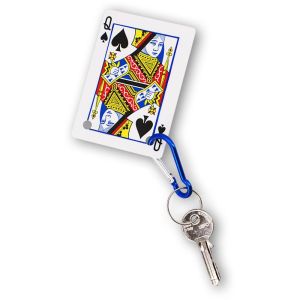 Foto Jumping Key Chain