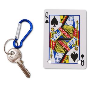 Foto Jumping Key Chain