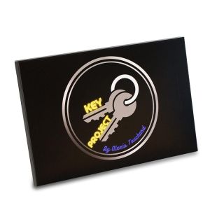 Foto Key Project