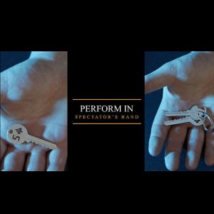Foto Key Project