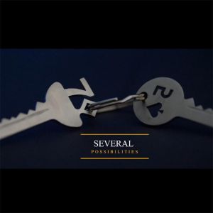 Foto Key Project