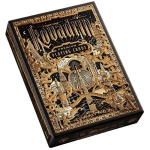 Foto Kovadrin Playing Cards By Theory11