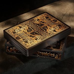Foto Kovadrin Playing Cards By Theory11