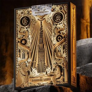 Foto Kovadrin Playing Cards By Theory11