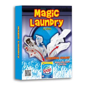 Foto Sitta Laundry Silk set   