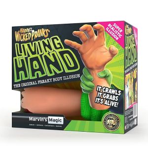 Foto Living Hand