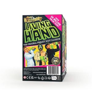 Foto Living Hand