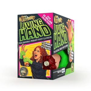 Foto Living Hand
