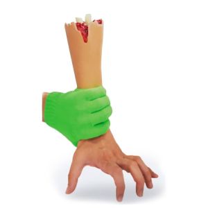 Foto Living Hand