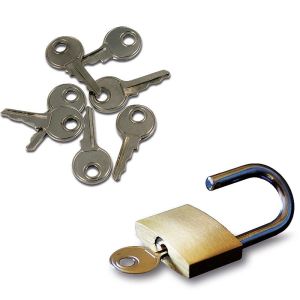 Foto Gravity Lock