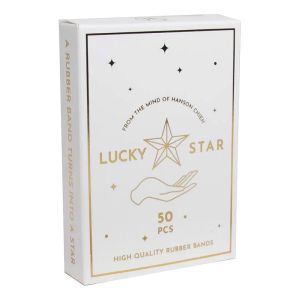 Foto Lucky Star by Hanson Chien