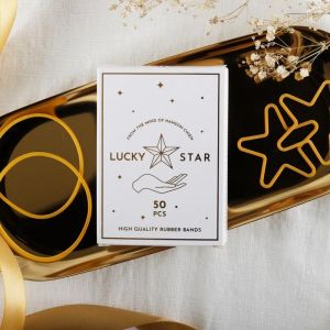 Foto Lucky Star by Hanson Chien