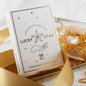 Foto Lucky Star by Hanson Chien