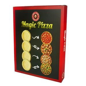 Foto Magic Pizza