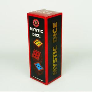 Foto Mystic Dice by Tora Magic