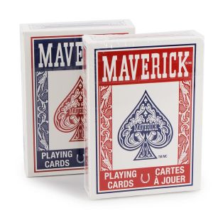 Foto Maverick Standard Index