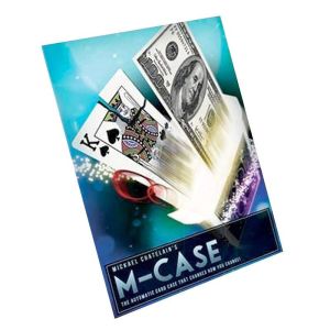 Foto M-Case by Mickael Chatelain