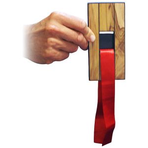 Foto Melting Ribbon
