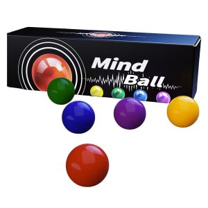 Foto Mind Ball by Iarvel Magic
