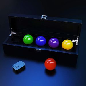 Foto Mind Ball by Iarvel Magic