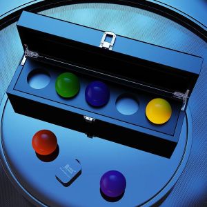 Foto Mind Ball by Iarvel Magic