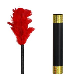Foto Mini Color Changing Plumes