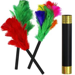 Foto Mini Color Changing Plumes