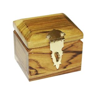 Foto Mini Lock Box by Vincenzo Di Fatta