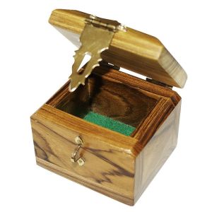 Foto Mini Lock Box by Vincenzo Di Fatta