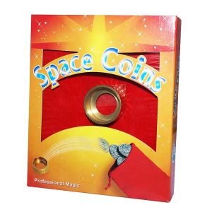 Foto Space coin - 1/4 dollar