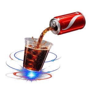 Foto NEW TWISTER AIRBORNE (Cola) 