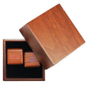 Foto Numerology Dice by Mato and TCC Magic